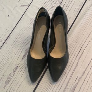 Franco Sarto heels